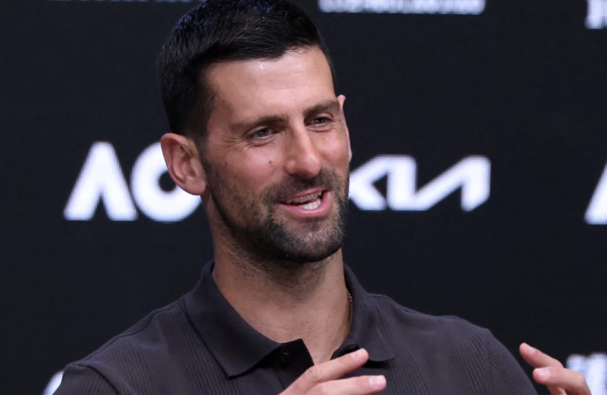 德约科维奇前臂伤势曝光：带伤闯入印第安维尔斯16强，9年等待终成真