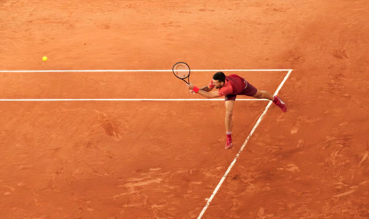 德约科维奇退出蒙特卡洛：15年首次缺席，退役倒计时开始了？