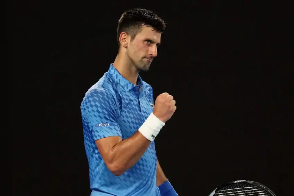 德约科维奇退出多哈卡塔尔公开赛：38岁王者的身体管理密码